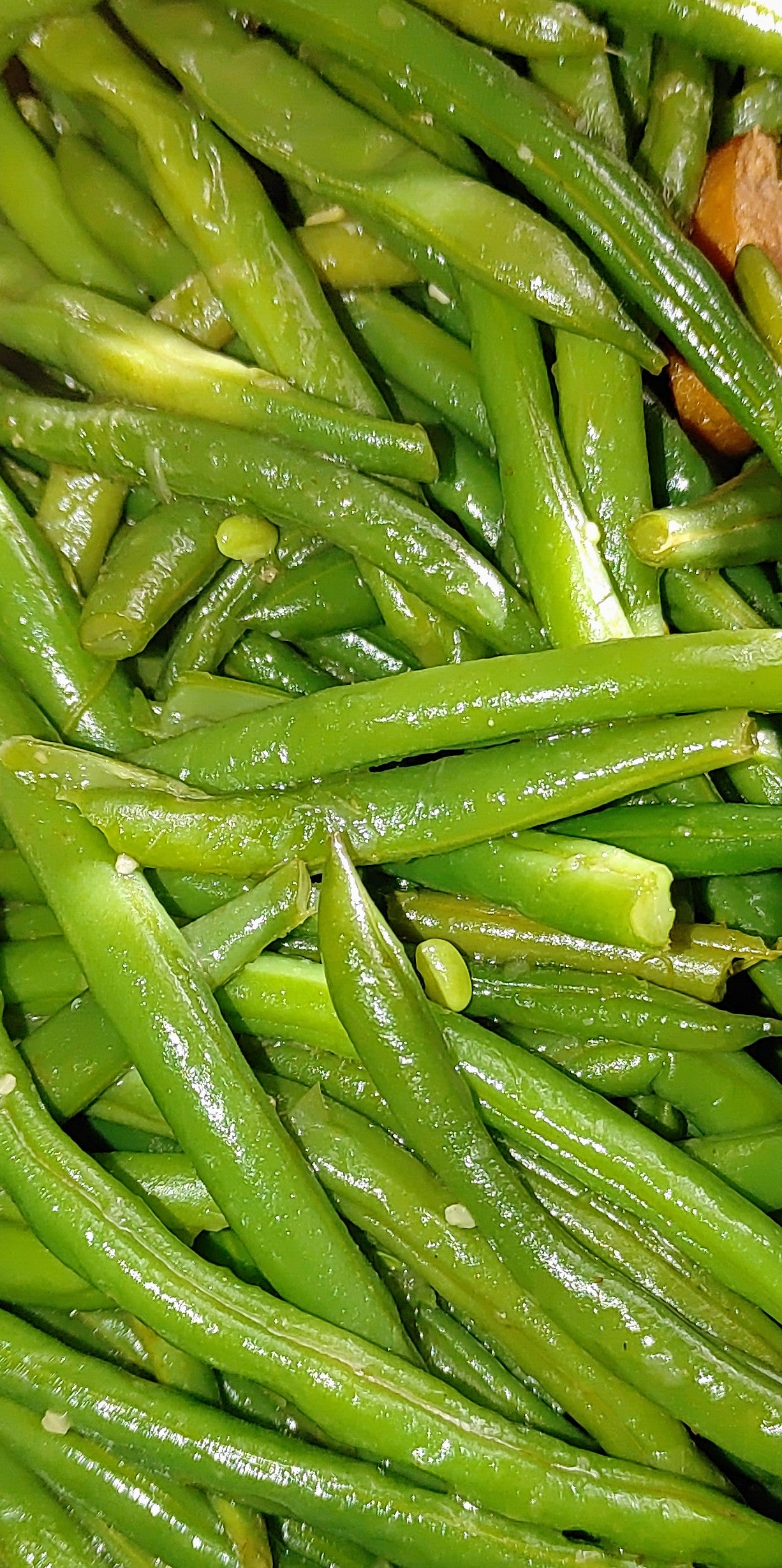 Green Beans